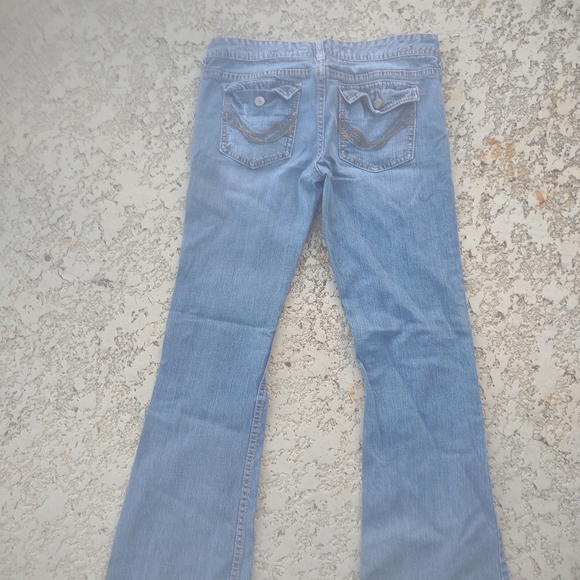 Rue21 jeans 5/6 - Picture 5 of 7